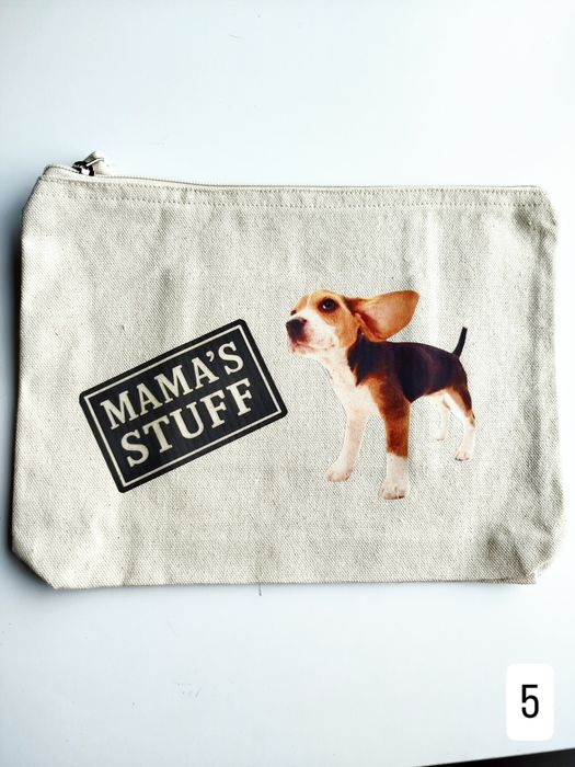 Bolsas multiusos