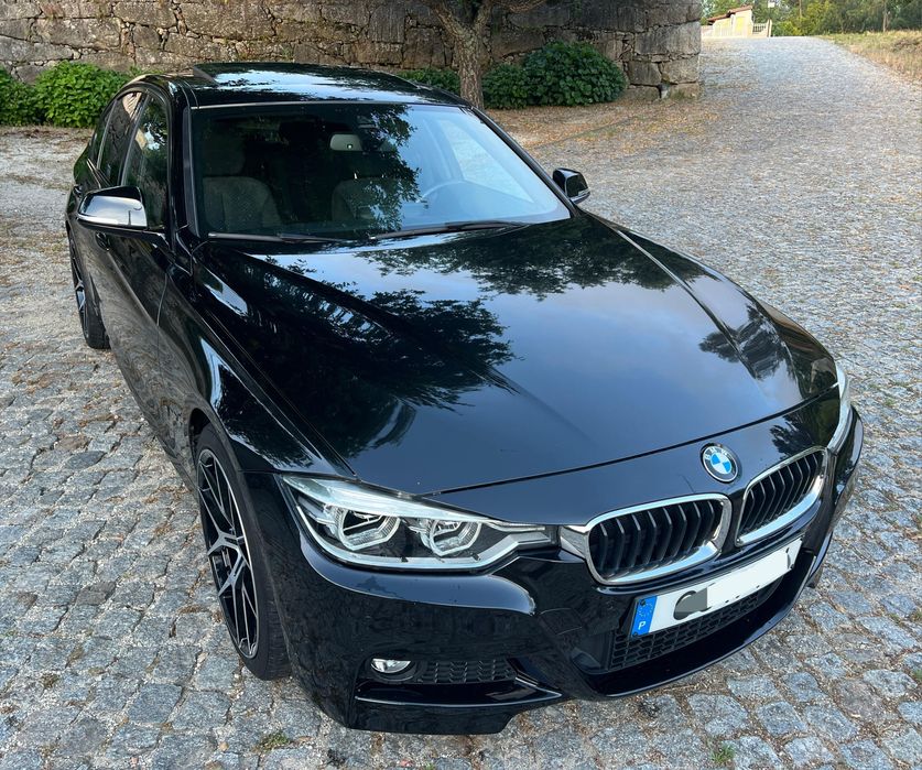 Bmw 330E pack M iperformance