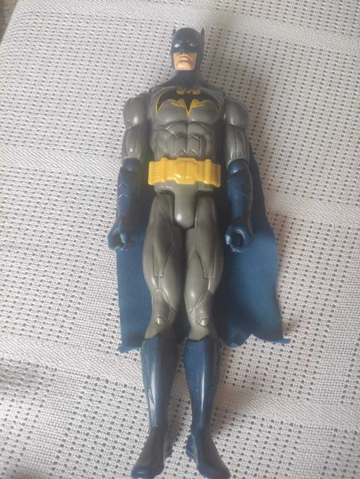 Бетмен супергерой Mattel, 30см. Оригінал. Бэтмэн