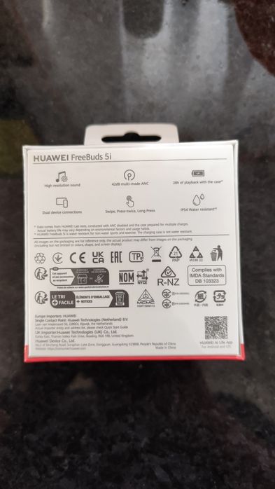 Huawei FreeBuds 5i