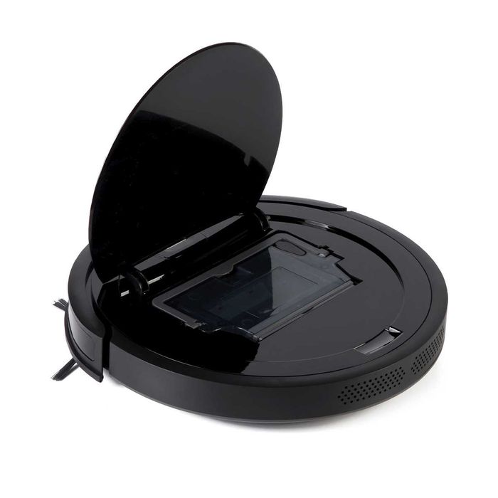 Aspirador Robot Prixton Siesta Preto