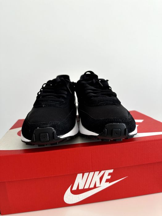 Кросівки Nike Waffle One Black DA7995-001 41 UK 7 26см оригінал