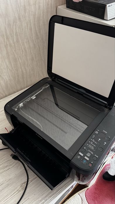 Продам принтер Canon MP280