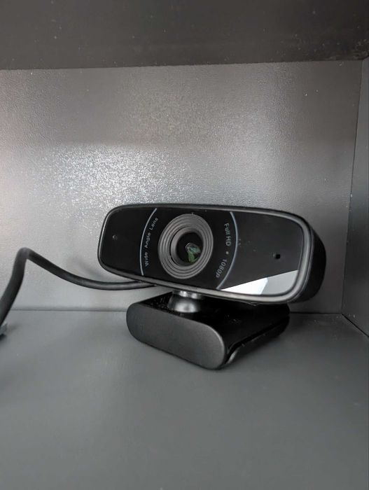 Веб-камера Asus C3 (90YH0340-B2UA00)