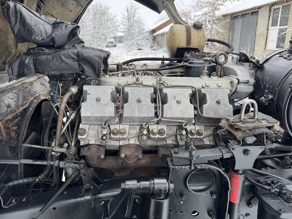 Камаз 5511 самоскид