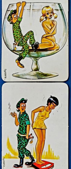 Calendários ZÉ da Fisga
