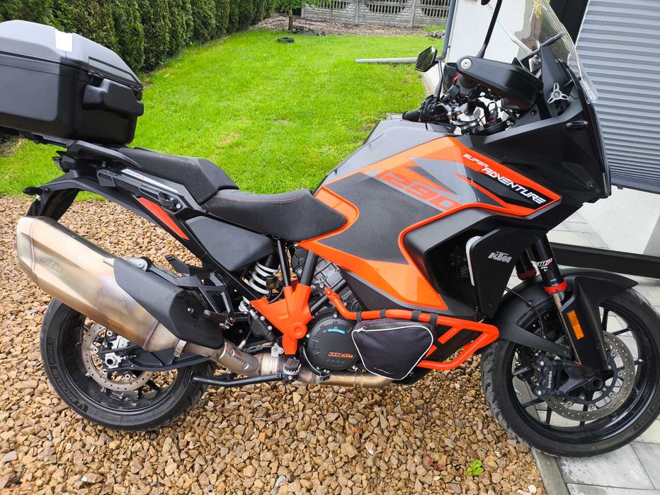 KTM