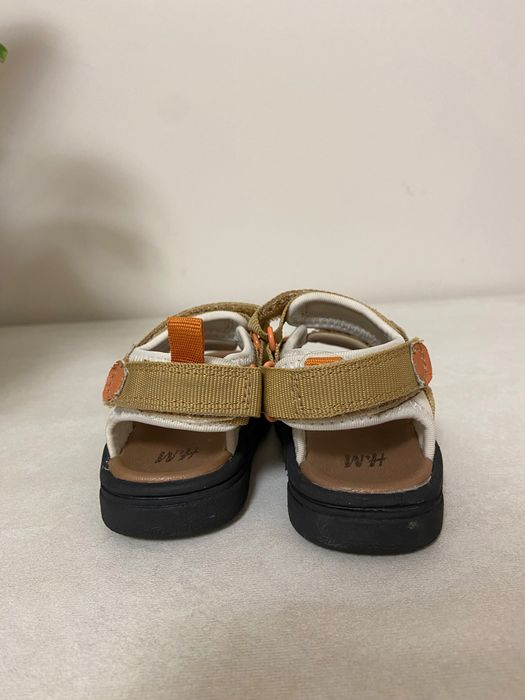 Взуття для хлопчика