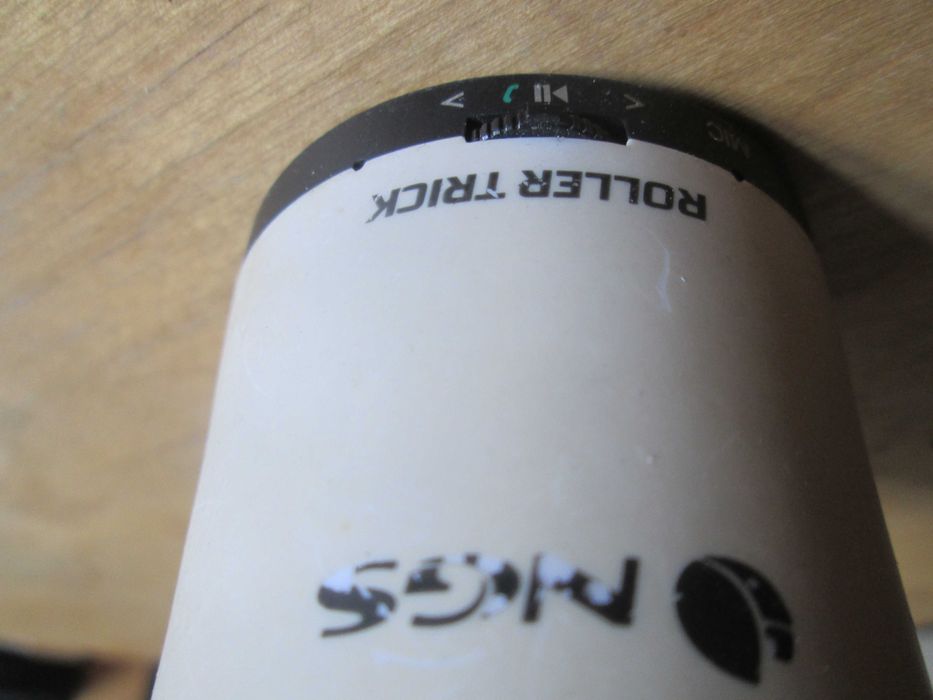 Mini coluna NGS Roller Trick