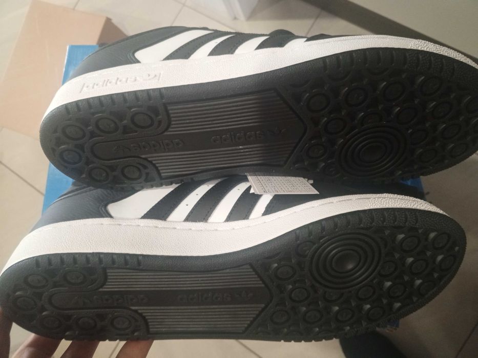 Buty Męskie Adidas Centennial roz 42, 45 1/3,47 1/3