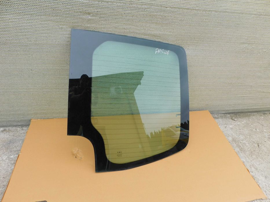 Szyba tył prawa podgrzewana drzwi tylne Mercedes Sprinter 906 VW Crafter OEM