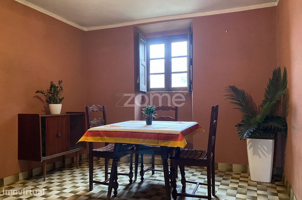 Moradia T5 em Lagarteira - Ansião por 154.500€