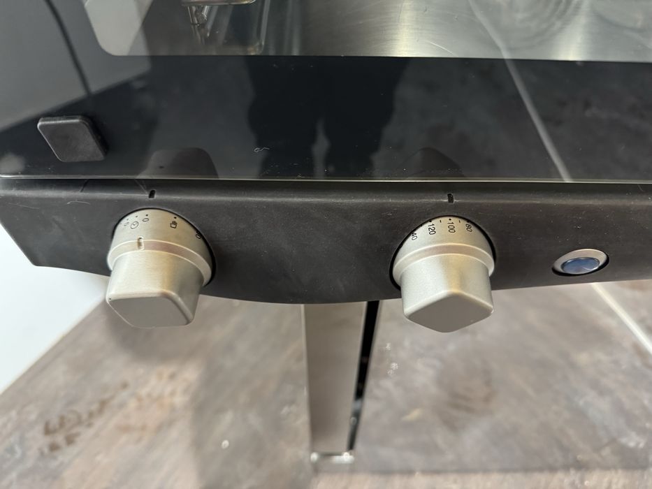 Конвекційна піч UNOX XF 043 Domenica