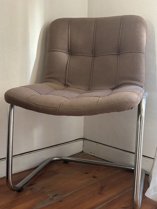 Cadeira Design • Airborne Daciano da Costa