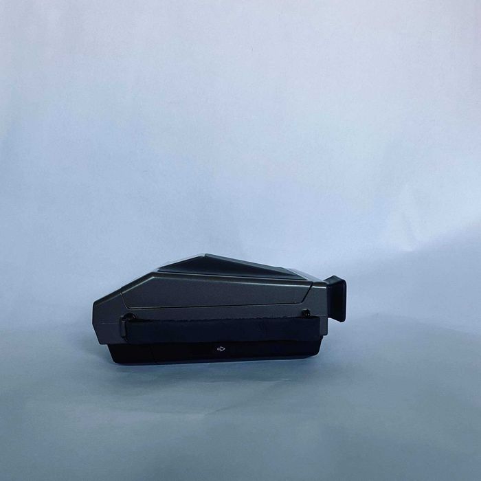Polaroid image system