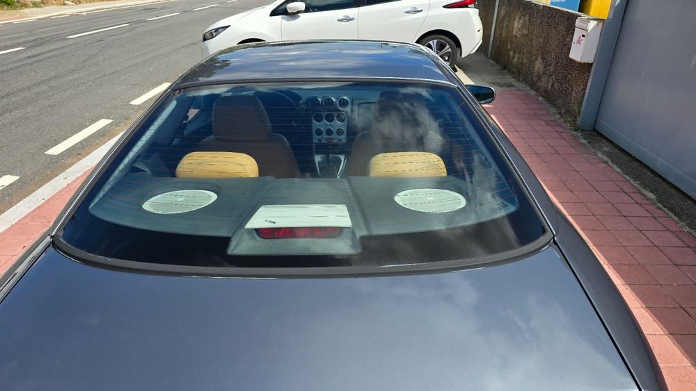 Alfa Romeo GTV 2.0 TS