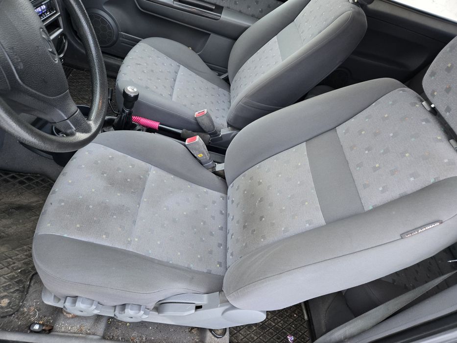 Hyundai Getz 1.1 MPI Bluetooth Radio Klima Alufelgi