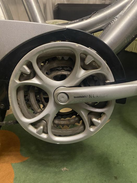 Продам велосипед KTM 21 CS