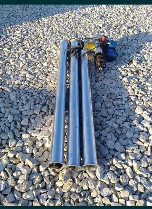 PRODUCENT polskie części żmijki do zboża ocynk transport cały kraj