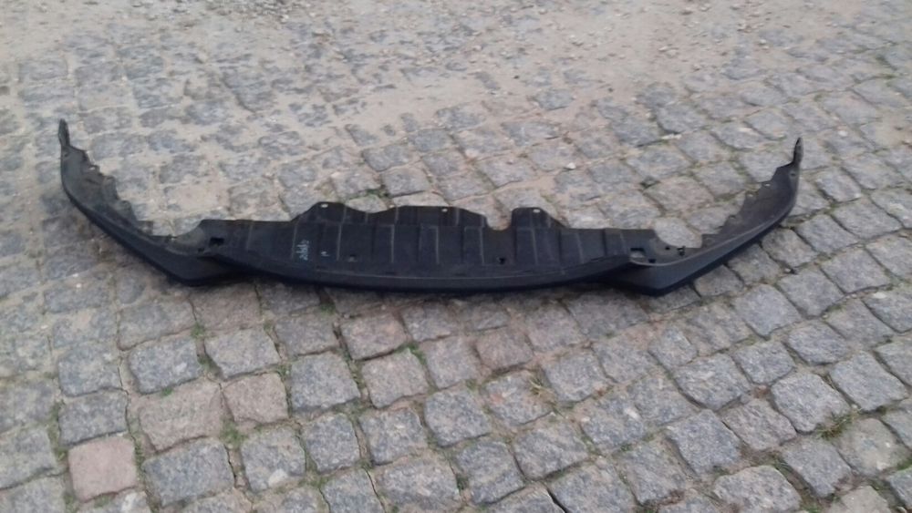 Avental parachoques Honda hr-v 2015 HRV