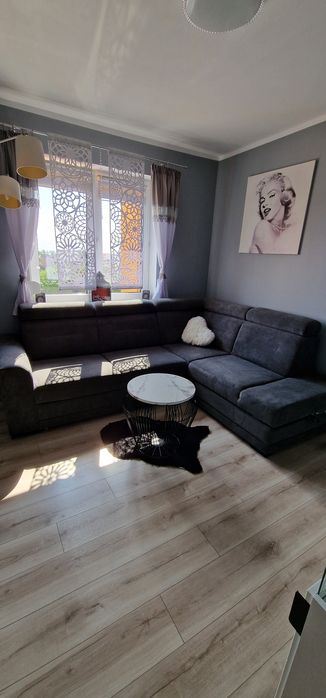 Sprzedam mieszkanie z garazem 75,17m