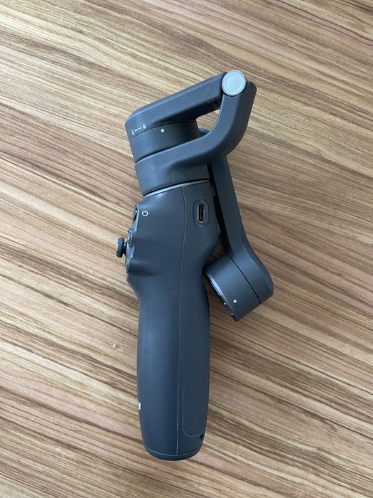 DJI OM 6 Sprzedam Super stan