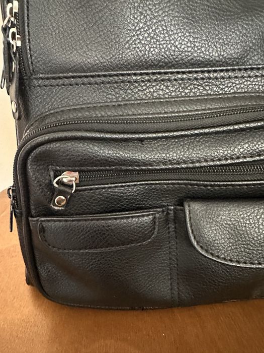 Plecak damski Charm&Shape