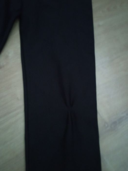 Getry dla dziewczynki