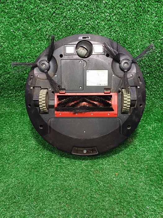 Robot sprzątający Lefant