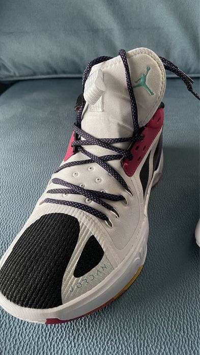 Nowe buty JORDAN ZOOM SEPARATE rozm.44 - 100% oryginał