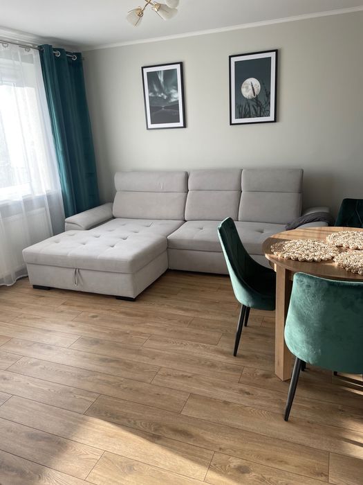 Mieszkanie do wynajęcia Bydgoszcz - Fordon