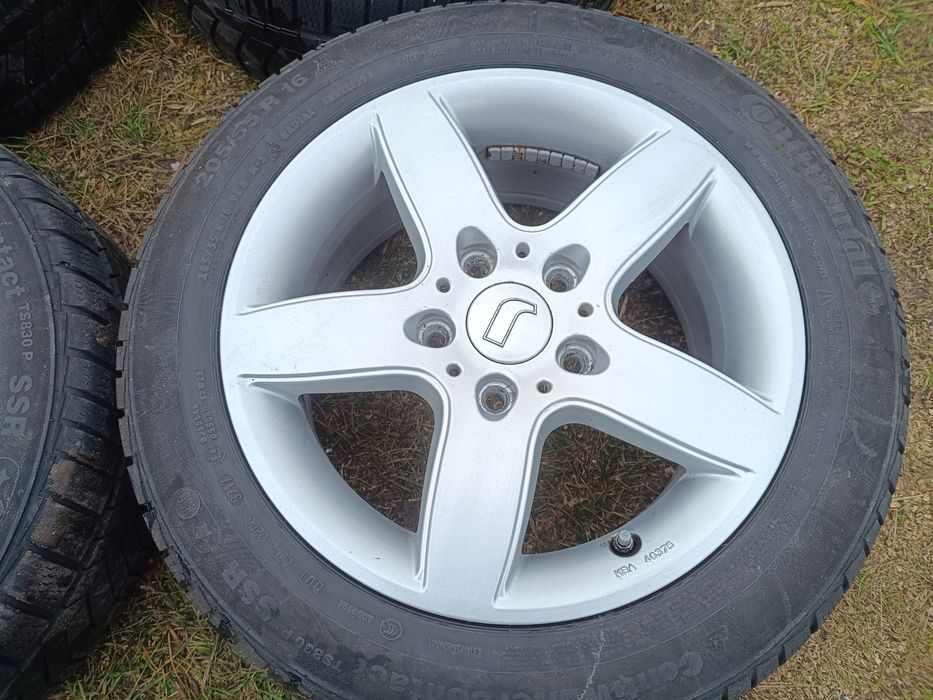 felgi aluminiowe 5x120 bmw e36 e46 f31 f22 f23 7x16 et45 7x16 opony zi