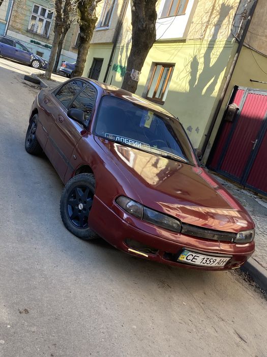 Продам або Обмін Мазда 626