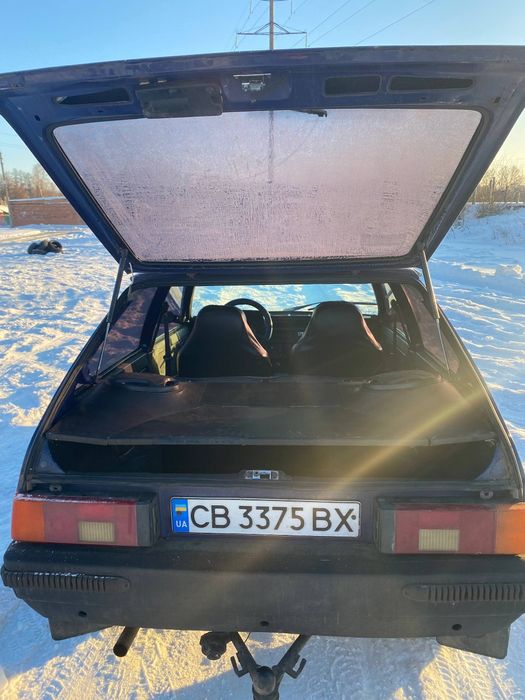 Продам Таврія нова