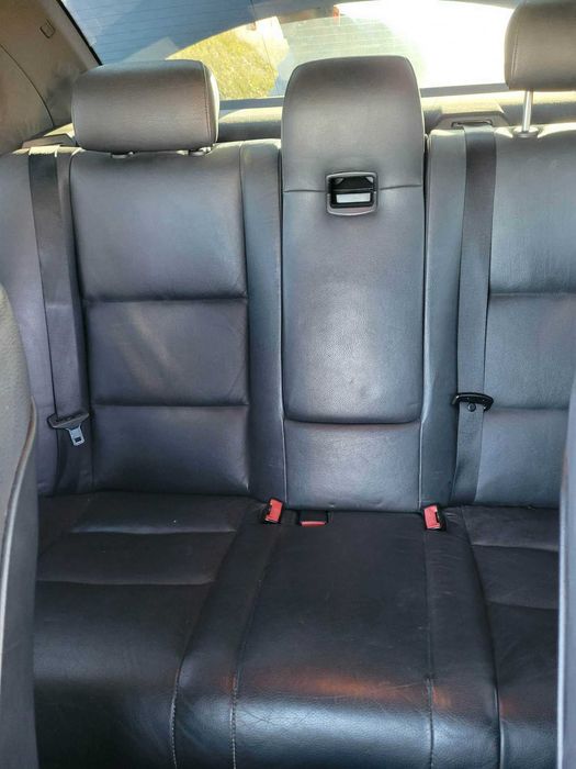 BMW 535 e60 nacional mecanica renovada