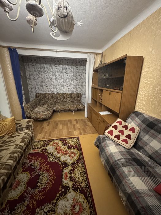 Сдам 1 ком квартиру Новые Дома Коммунальный рынок
