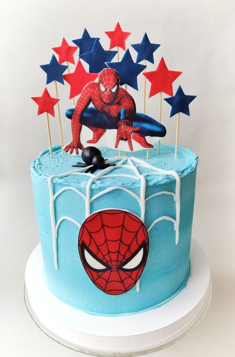 Domowe torty na zamówienie