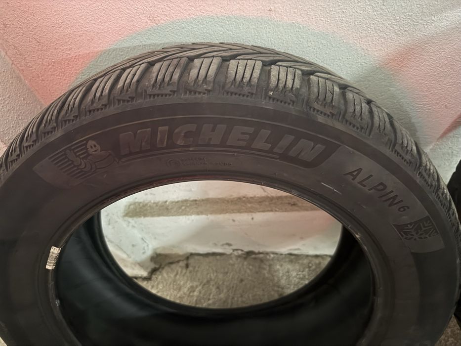 Vende-se Michelin pneus