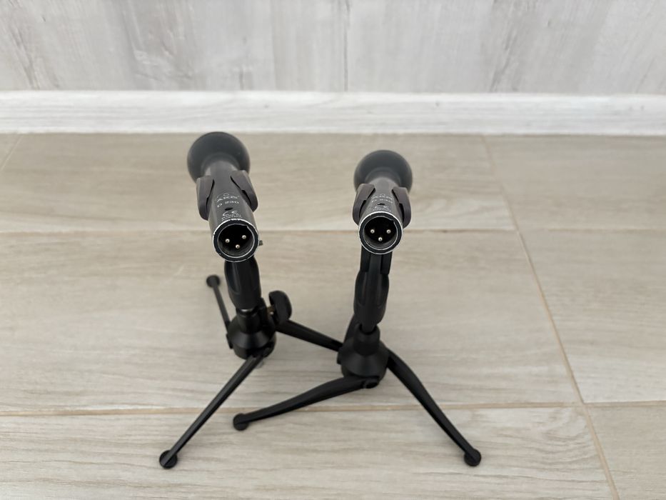 Микрофон AKG D230