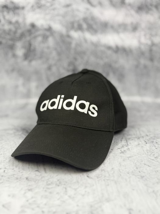 Czapka adidas Neo Label czarna OSFM