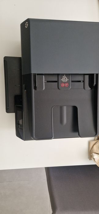 Impressora HP Officejet Pro 6830