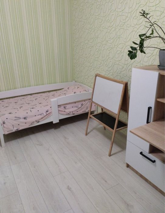 Оренда затишної 3к квартири | Раково