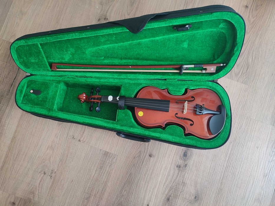 Violino 1/4 Gemma PV Standard