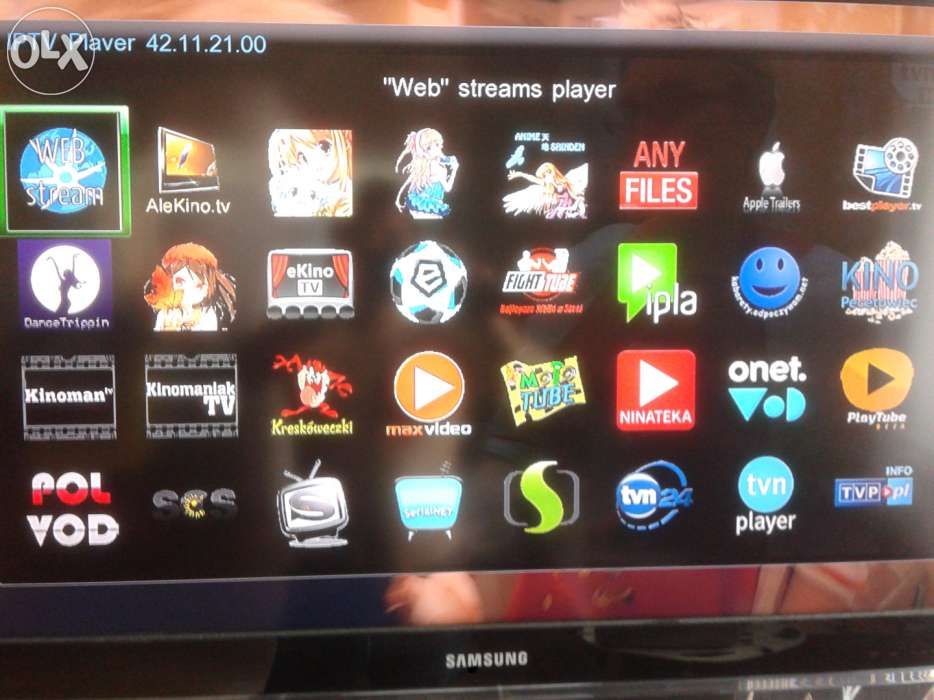 Dekoder n nbox Bxzb HD Enigma 2 OPEN PLI 8.6