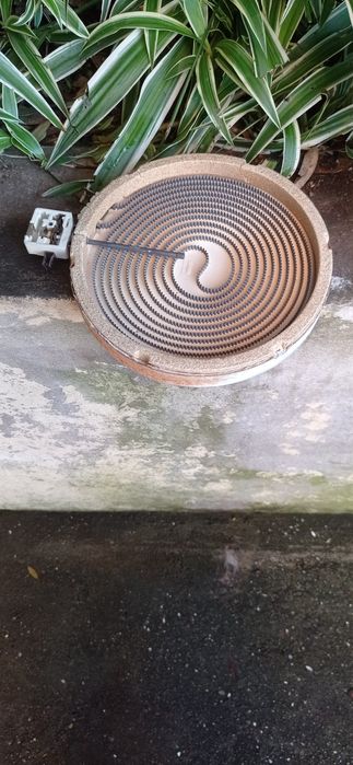 Disco novo para placa de forno Balay