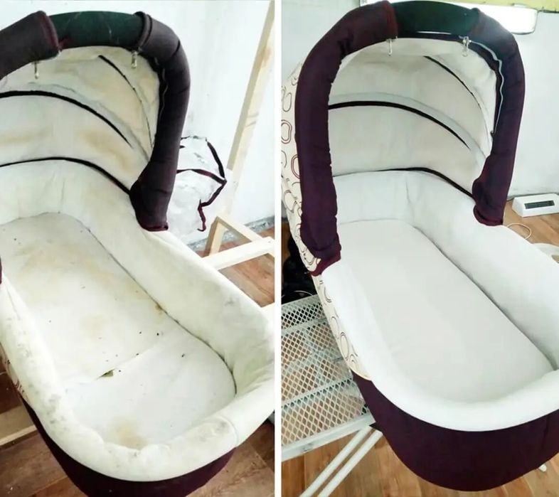 Profesjonalne Czyszczenie Mebli Tapicerowanych, Dywanów i Wikladzin