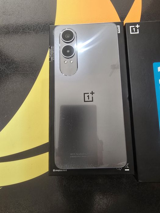 OnePlus nord CE4 Lite 8/256  5G