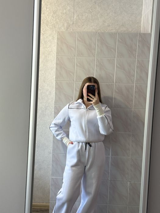 Спортивний костюм