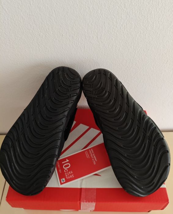 Детские сандалии для мальчика Nike Sunray Protect 2, 27