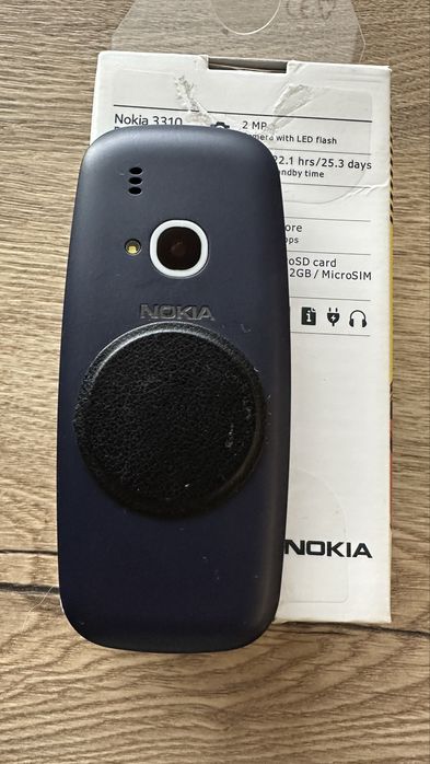 Nokia 3310 dual sim